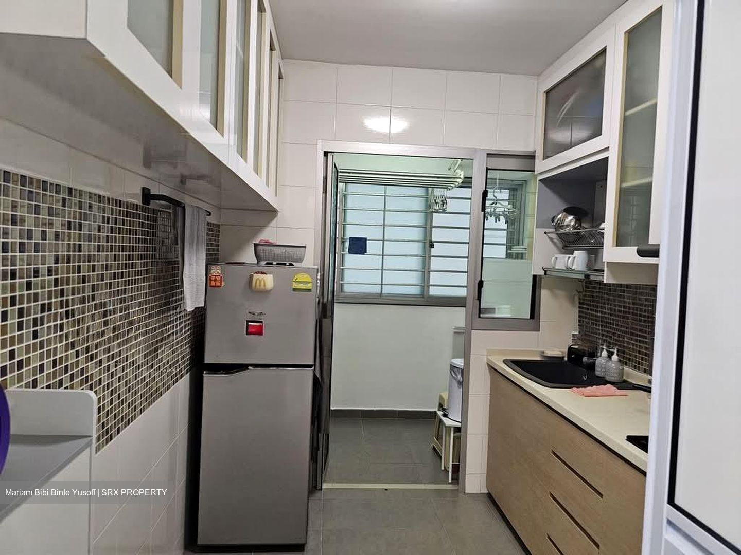 Blk 211A Punggol Ripples (Punggol), HDB 3 Rooms #569349911